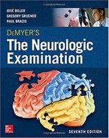 DeMyer's The Neurologic Examination 7e Q2Hp4z