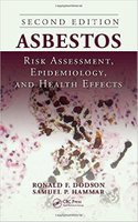 Asbestos: Risk Assessment, Epidemiology, and Health Effects Q95VvK