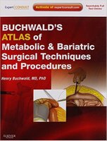 Buchwald's Atlas of Metabolic & Bariatric Surgical Techniques and Procedures RrQmEM