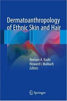 Dermatoanthropology of Ethnic Skin and Hair TiwMS5