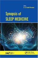 Medicine - Synopsis of Sleep Medicine TjZcaJ