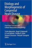 Etiology and Morphogenesis of Congenital Heart Disease TsyLFr