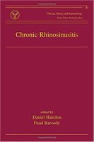 Chronic Rhinosinusitis: Pathogenesis and Medical Management (Clinical Allergy and Immunology) 1st Edition U4zyl4