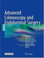 Advanced Colonoscopy and Endoluminal Surgery 1st ed. 2017 UNLmam