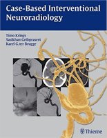 Case-Based Interventional Neuroradiology UzEl4x