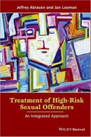 Treatment of High-Risk Sexual Offenders: An Integrated Approach  VdYgtZ