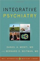 Integrative Psychiatry WF4CBH