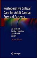 cardiac - Postoperative Critical Care for Adult Cardiac Surgical Patients 2nd ed. 2018 WGKb9H