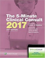 The 5-Minute Clinical Consult 2017 - Page 2 WhWTwt