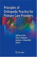 Principles of Orthopedic Practice for Primary Care Providers YAhXD0