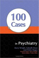 100 Cases in Psychiatry  YV4wmI