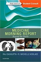 Medicine Morning Report: Beyond the Pearls, 1e 00PugP