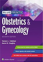 Blueprints obstetrics and gynecology 7e 1IelZS