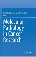 molecular - Molecular Pathology in Cancer Research 1Q480F