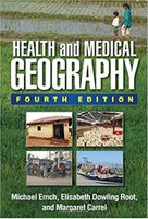 Health and Medical Geography 280NvQ