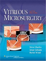 Vitreous Microsurgery 2JYD0Q