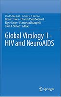 Global Virology II - HIV and NeuroAIDS 2dapPh