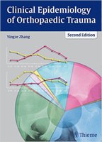 Clinical Epidemiology of Orthopaedic Trauma, 2nd Ed 4GVr65