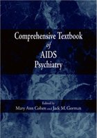 Comprehensive Textbook of AIDS Psychiatry 4aJcBj