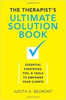 The Therapist's Ultimate Solution Book 4mSooW