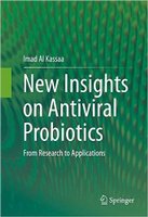 New Insights on Antiviral Probiotics 5QZotm