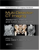 Multi-Detector CT Imaging: Abdomen, Pelvis, and CAD Applications 654NDN