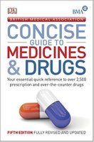 BMA Concise Guide to Medicine & Drugs EPUB 6GacNE