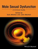 Guide - Male Sexual Dysfunction: A Clinical Guide 6QhUVT