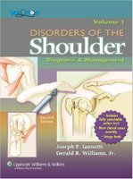 Disorders of the Shoulder: Diagnosis and Management 6gIzNA