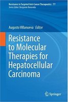 Resistance to Molecular Therapies for Hepatocellular Carcinoma 6lQU8N
