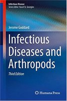 Infectious Diseases and Arthropods 3rd ed. 2018 Edition 7YyXFM