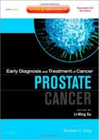 Early Diagnosis and Treatment of Cancer Series: Prostate Cancer: Expert Consult - Online and Print, 1e (Early Diagnosis in Cancer) 7gnSII