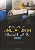 Manual of Simulation in Healthcare 2nd Edition 7wYz2T