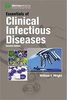 Essentials of Clinical Infectious Diseases, Second Edition 8zuFOe