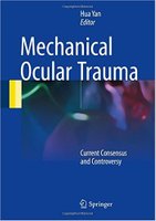 Mechanical Ocular Trauma 9JDo39