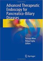 Advanced Therapeutic Endoscopy for Pancreatico-Biliary Diseases 9Wm3vd