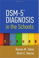 Diagnosis - DSM-5® Diagnosis in the Schools  AW6goI