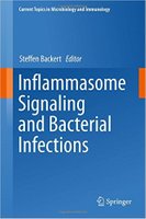 Inflammasome Signaling and Bacterial Infections B4hGkh