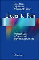 Urogenital Pain: A Clinicians Guide to Diagnosis and Interventional Treatments 1st ed. 2017  BuS4LF