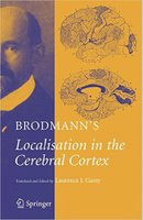 Brodmann's: Localisation in the Cerebral Cortex BuZbMy