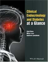 Clinical Endocrinology and Diabetes at a Glance C7FOp0