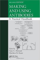 Handbook - Making and Using Antibodies: A Practical Handbook, Second Edition CPQBnt