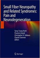 Small Fiber Neuropathy and Related Syndromes Czon2R