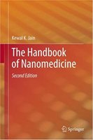 The Handbook of Nanomedicine 3e DTU7Vt