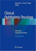 Oncology - Clinical Ophthalmic Oncology: Eyelid and Conjunctival Tumors Di8iju