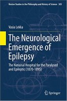 The Neurological Emergence of Epilepsy: The National Hospital for the Paralysed and Epileptic DlwZK1