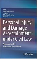 Personal Injury and Damage Ascertainment under Civil Law DrNogn