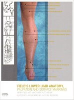 Lower Limb Anatomy, Palpation & Surface Markings, 1e EqbhQf