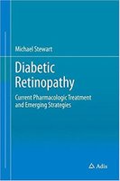 Diabetic Retinopathy Current Pharmacologic Treatment and Emerging Strategies ExU7s0