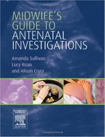 Midwife's Guide to Antenatal Investigations, 1e F1Zi8z